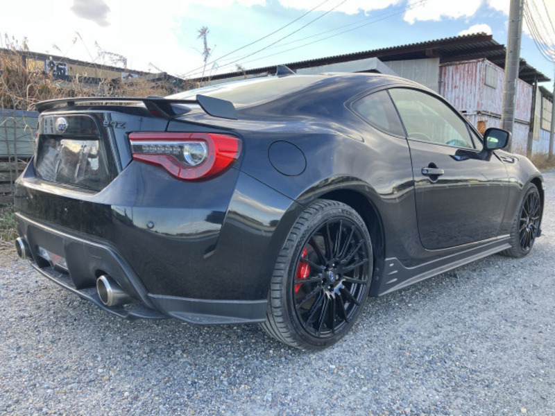 BRZ