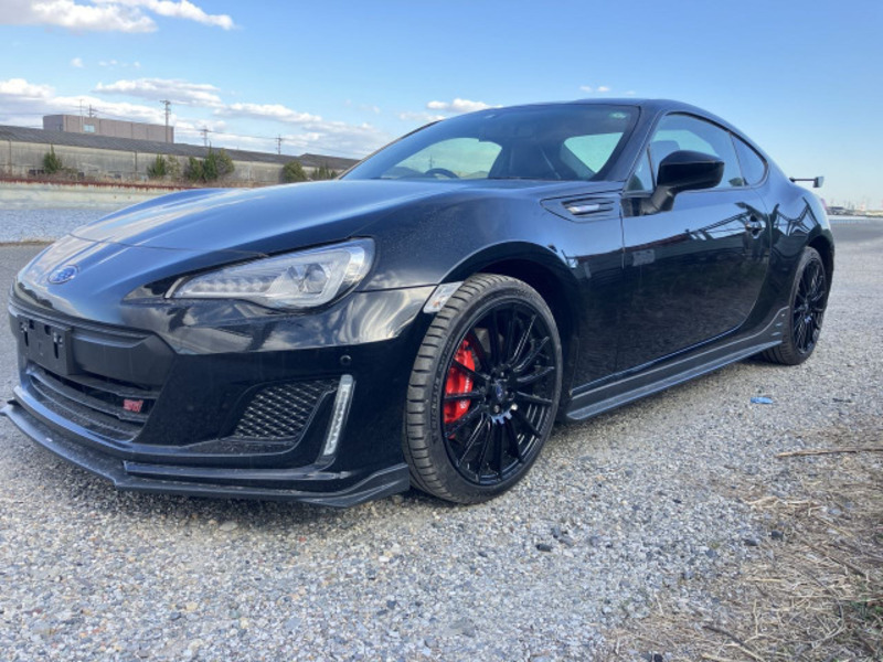 BRZ