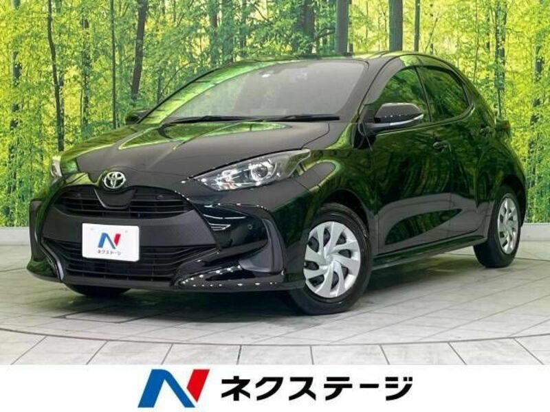 YARIS-0