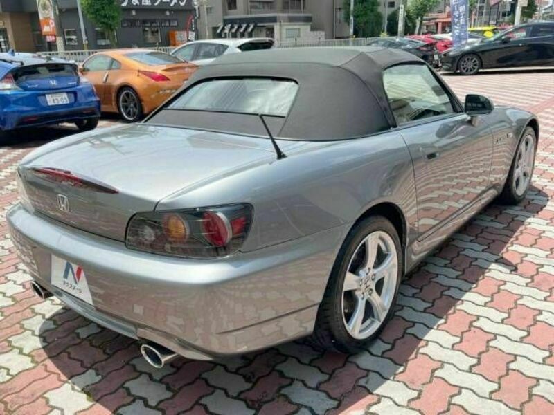 S2000