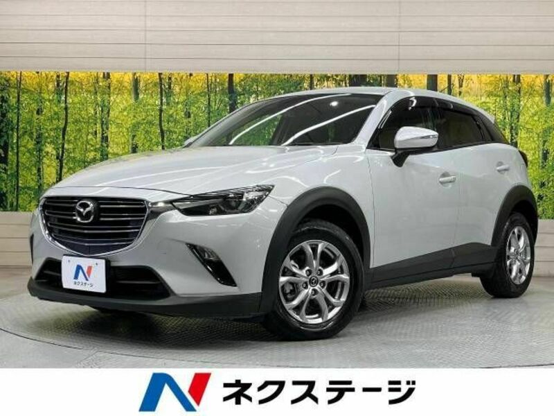 CX-3-0