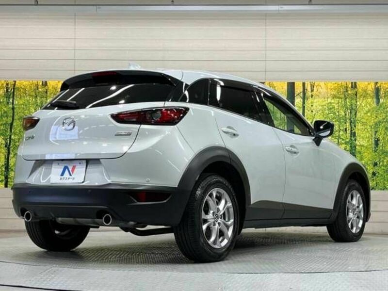 CX-3