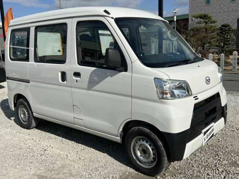 HIJET CARGO