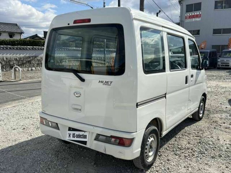 HIJET CARGO