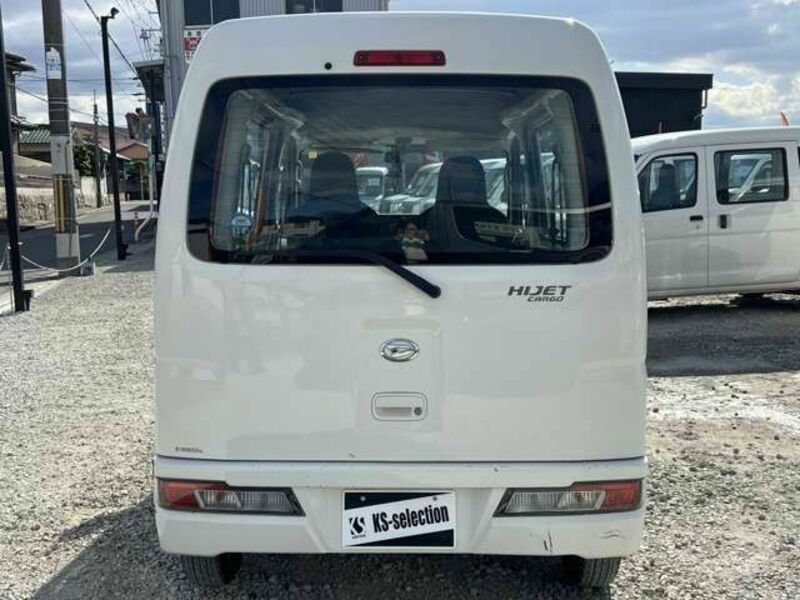 HIJET CARGO