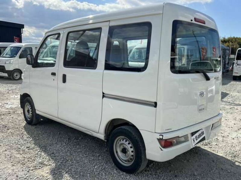 HIJET CARGO