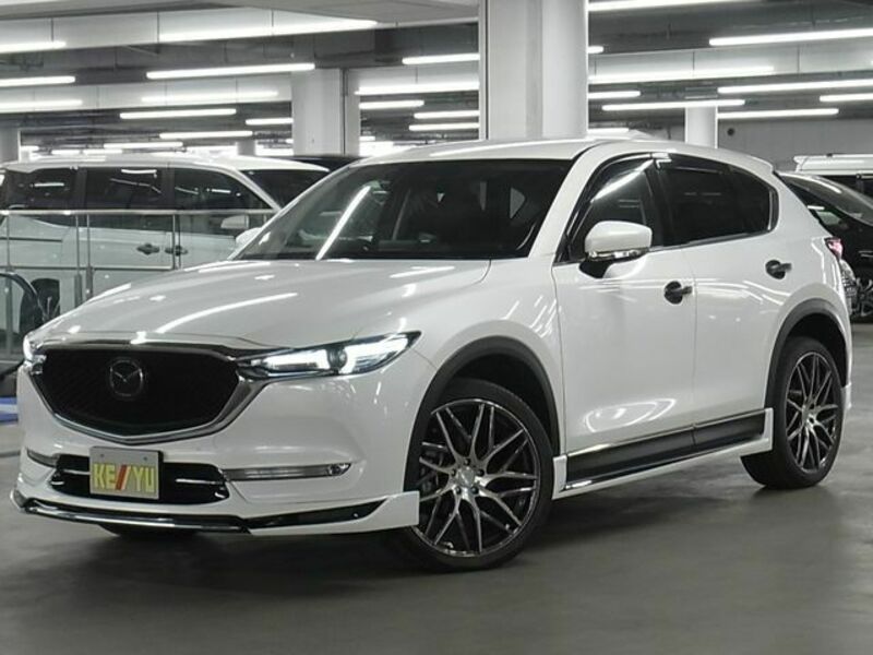 CX-5-0