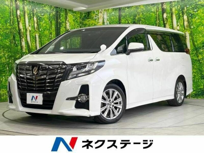 ALPHARD-0