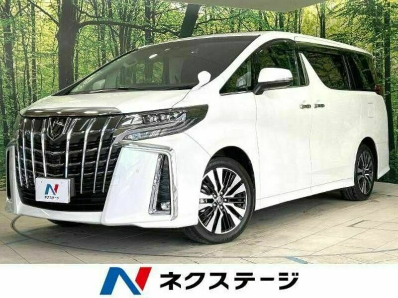 ALPHARD-0