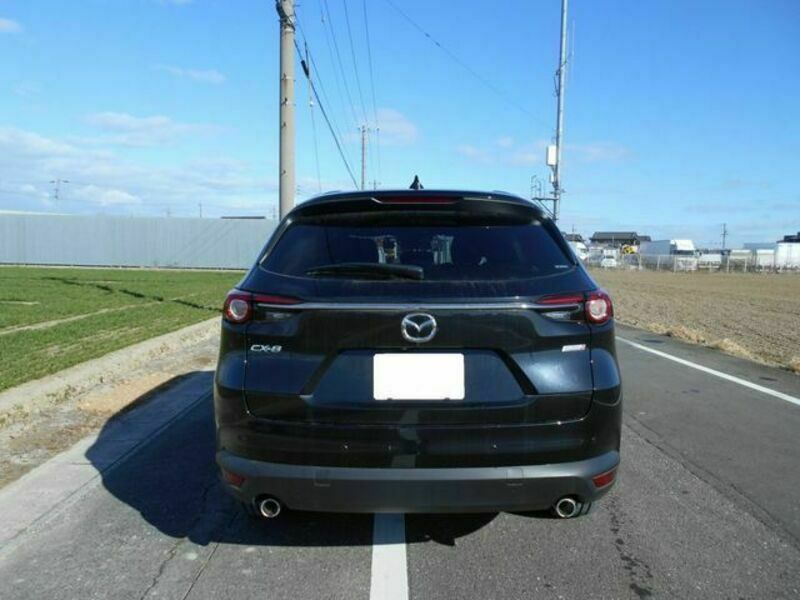 CX-8