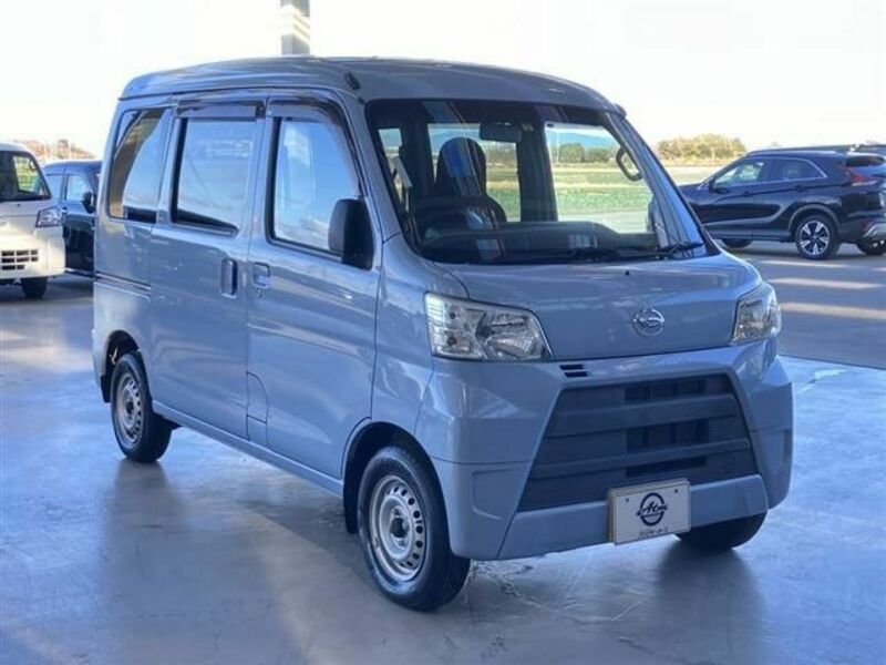 HIJET CARGO