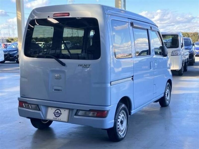 HIJET CARGO