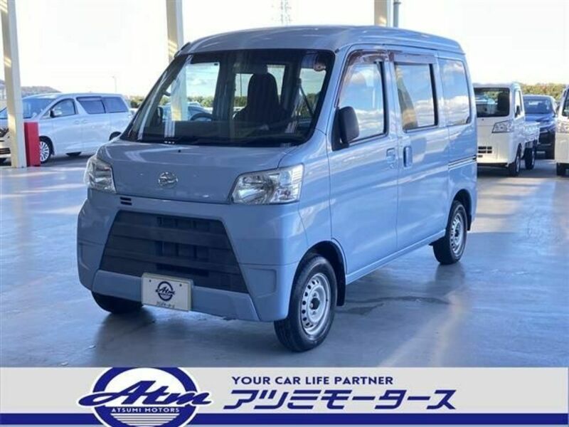 HIJET CARGO