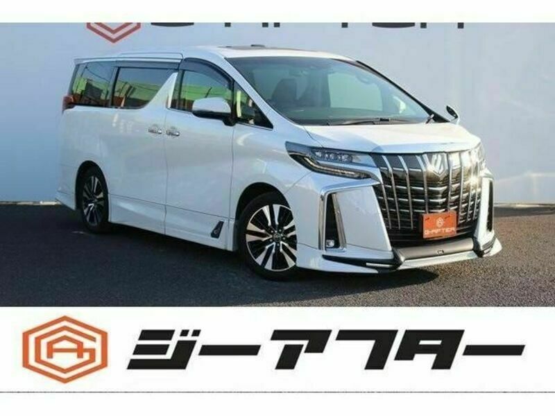 ALPHARD-0