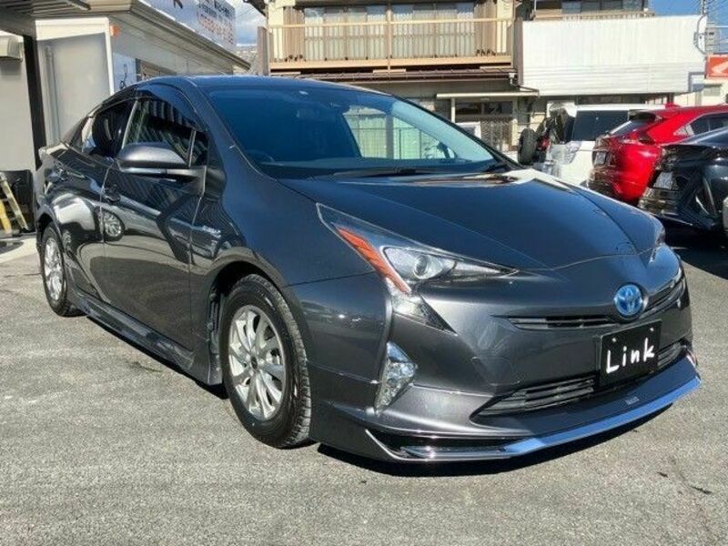 PRIUS