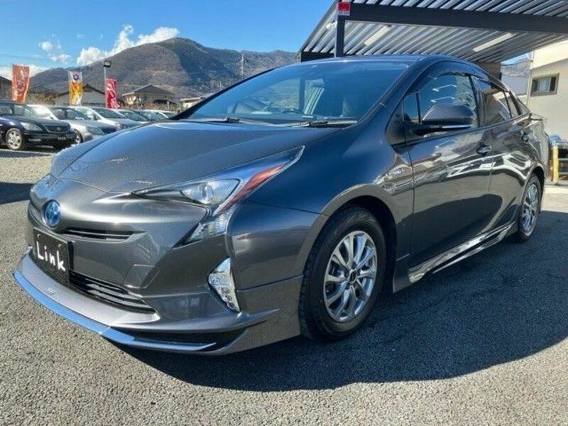 PRIUS