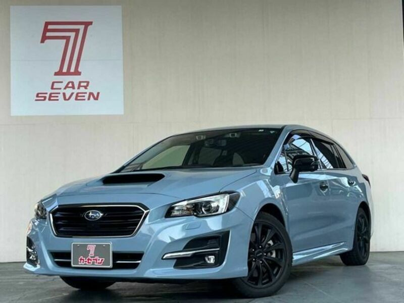 LEVORG-0