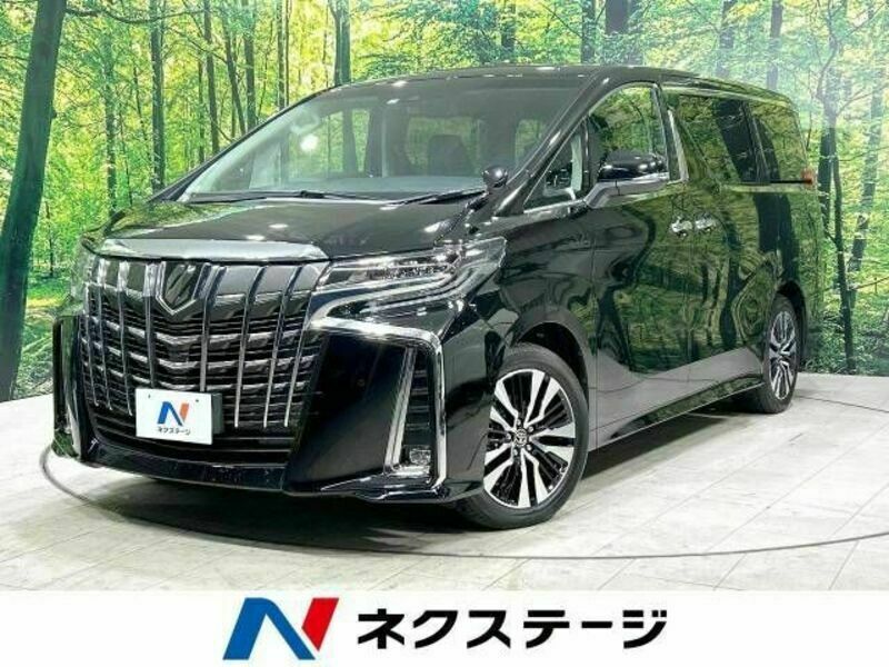 ALPHARD-0