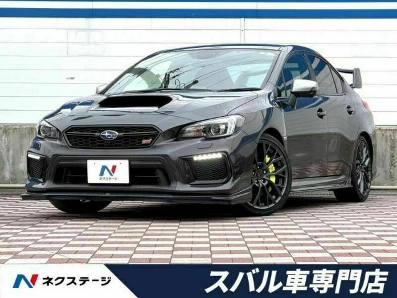 WRX STI-0