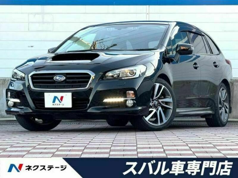 LEVORG-0