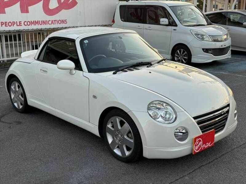 COPEN