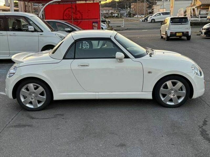 COPEN