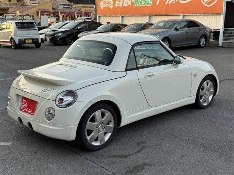 COPEN