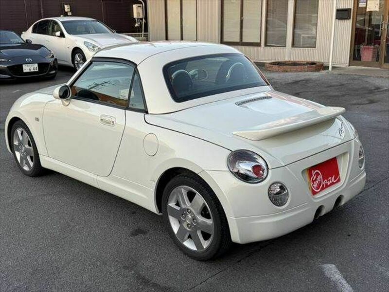 COPEN