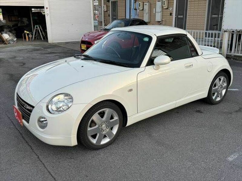 COPEN