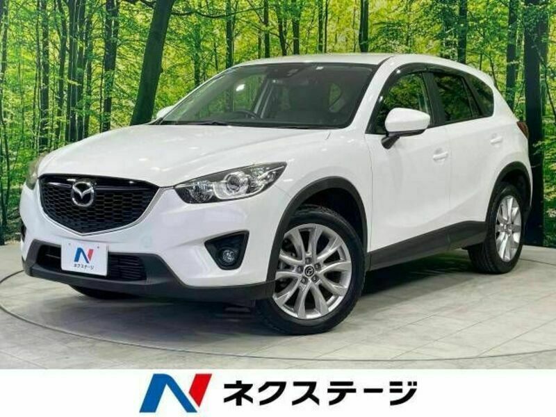 CX-5-0