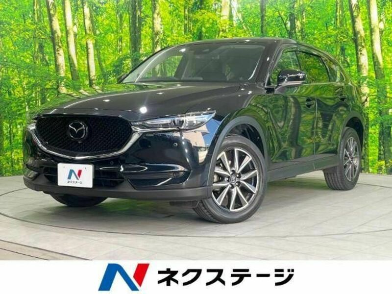 CX-5-0