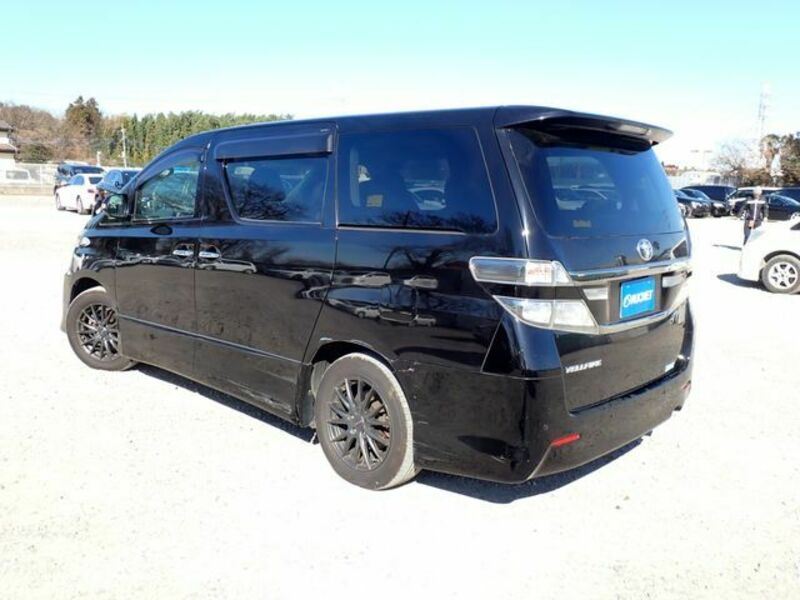 VELLFIRE