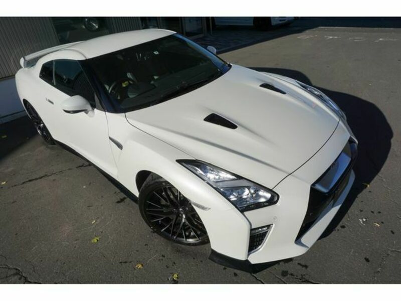 GT-R