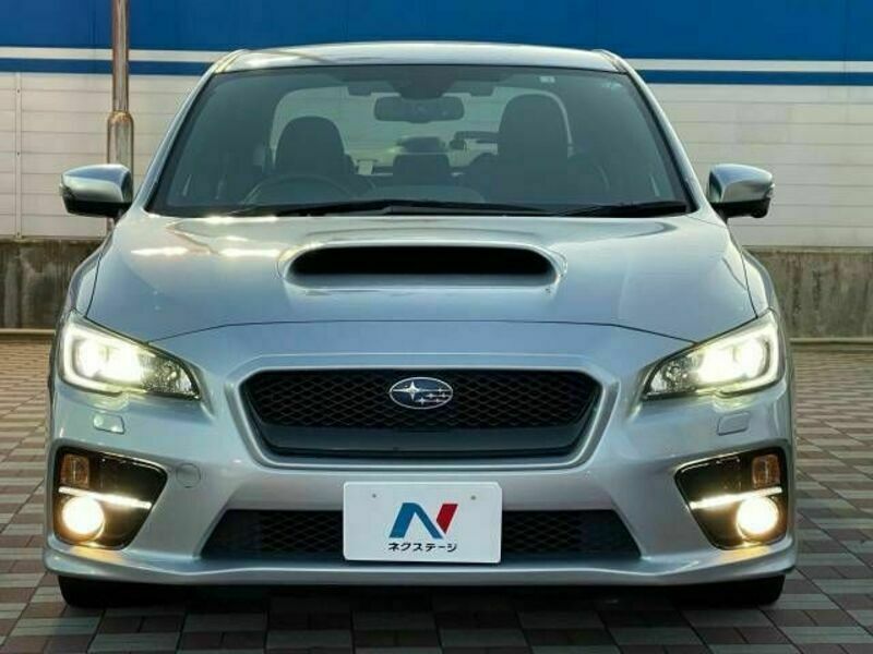 WRX S4