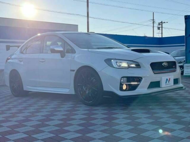 WRX S4