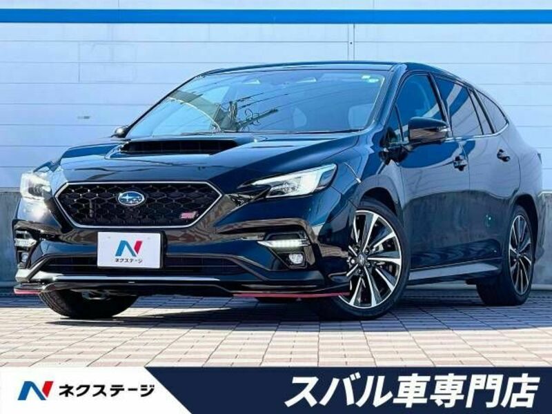 LEVORG-0