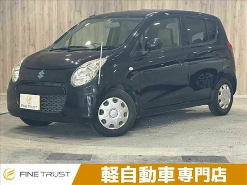 SUZUKI ALTO ECO