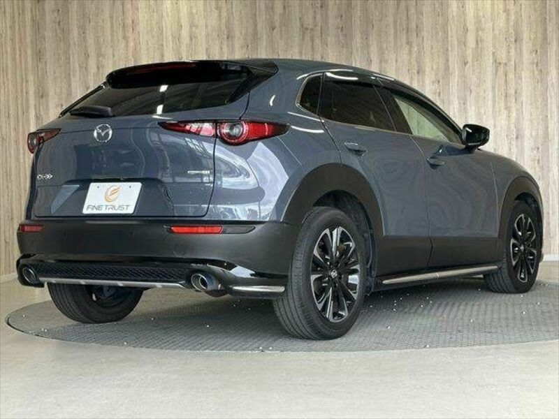 CX-30