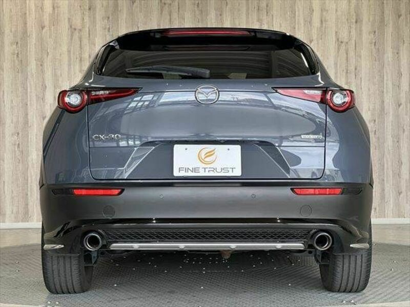 CX-30