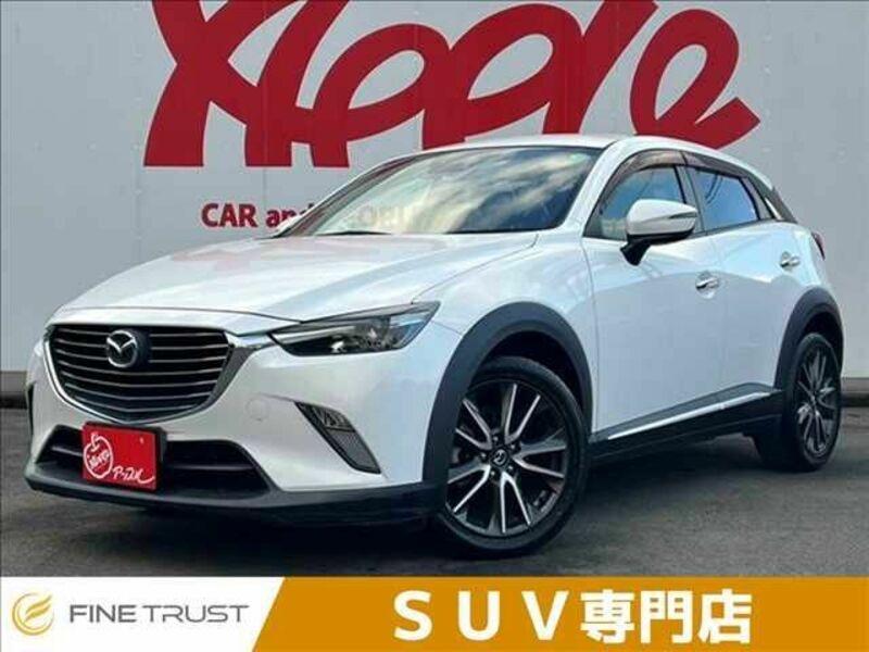 CX-3-0