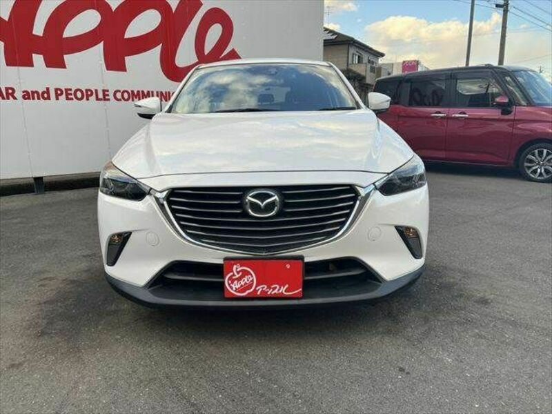 CX-3