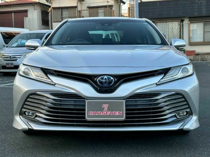 CAMRY