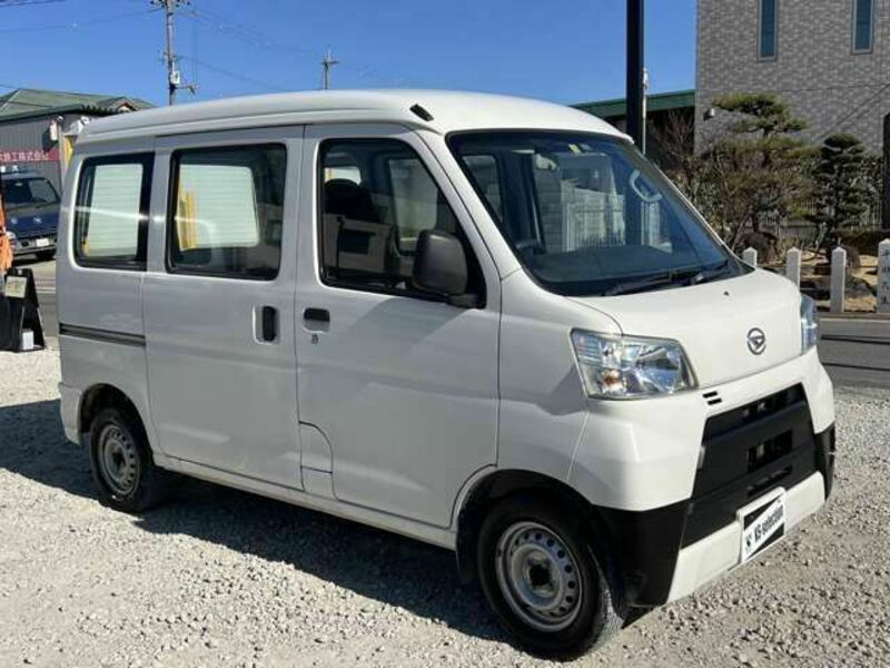 HIJET CARGO