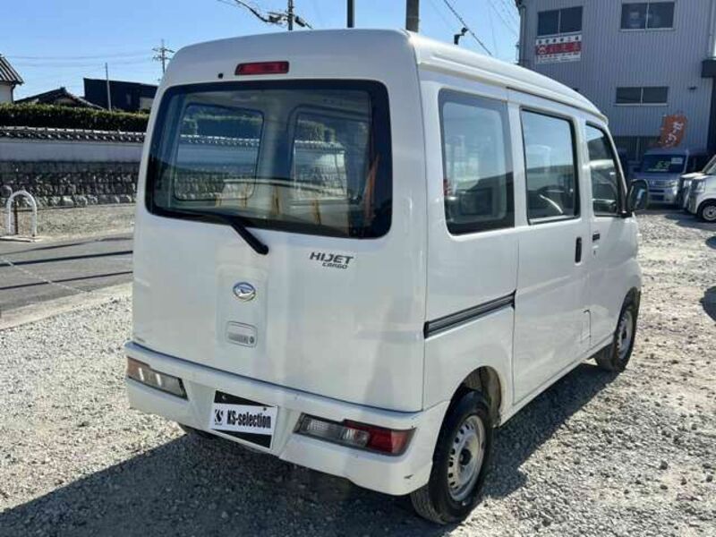 HIJET CARGO