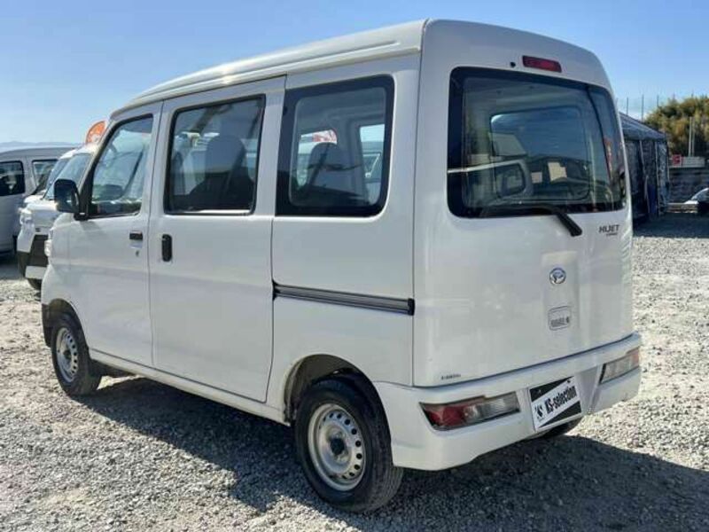 HIJET CARGO