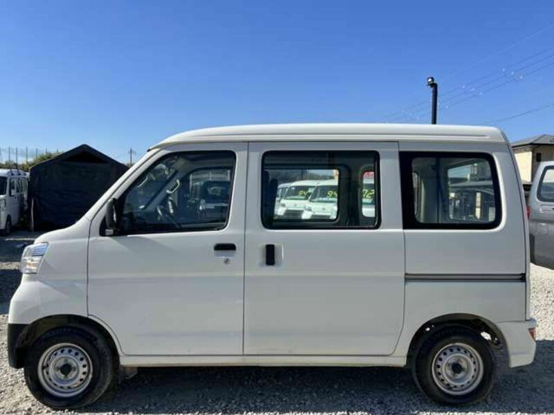 HIJET CARGO