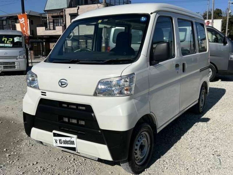 HIJET CARGO