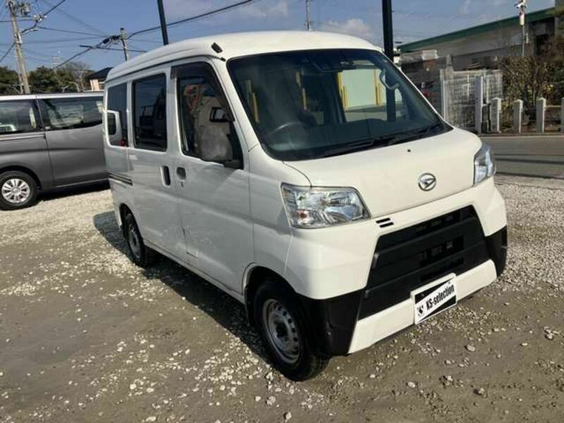 HIJET CARGO