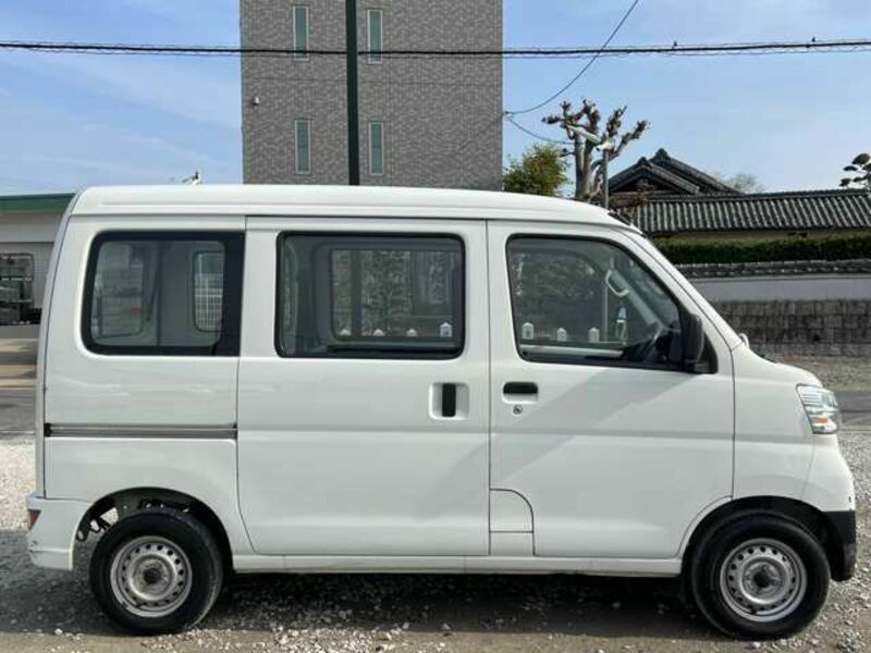 HIJET CARGO