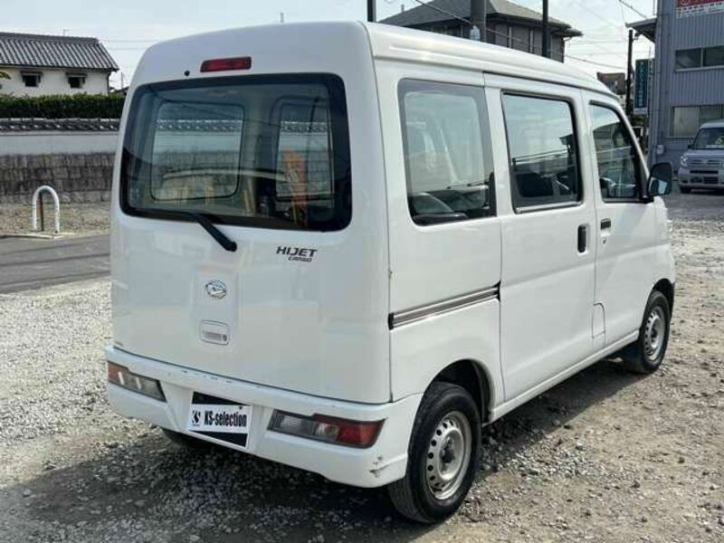 HIJET CARGO